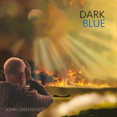 John Greenwood -  Dark Blue